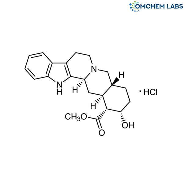 Yohimbine Hydrochloride