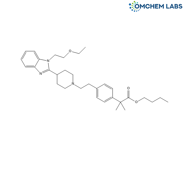 Bilastine Impurity G