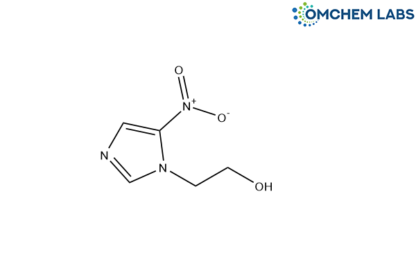 Metronidazole Impurity D