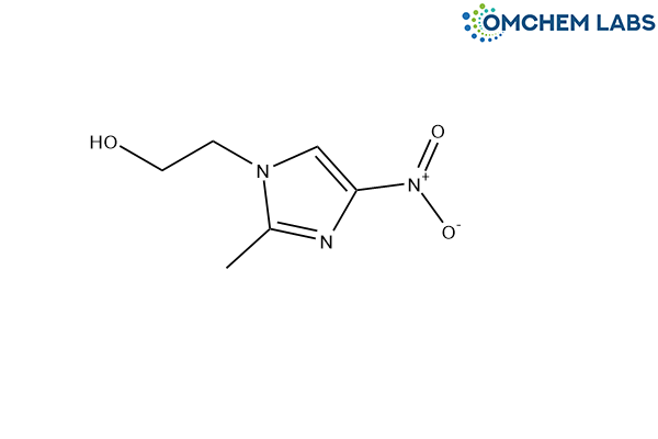 Metronidazole Impurity E