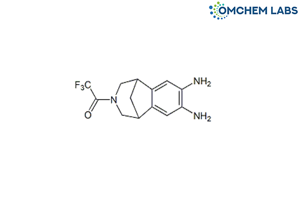 Varenicline ortho-Diamino Impurity