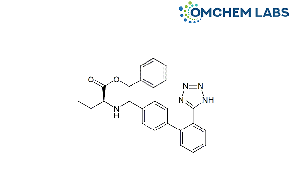 Valsartan Desvaleryl Benzyl Impurity