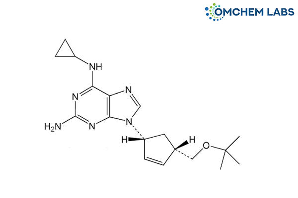 Abacavir EP Impurity F
