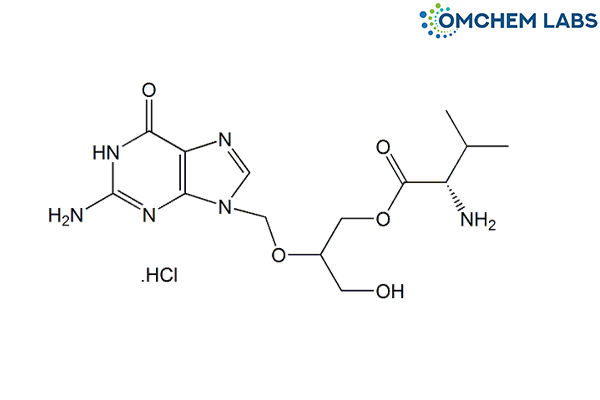 Valganciclovir Hydrochloride