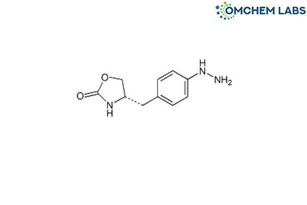 Zolmitriptan Impurity 1