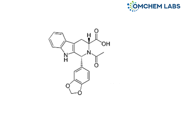 Tadalafil Impurity 11