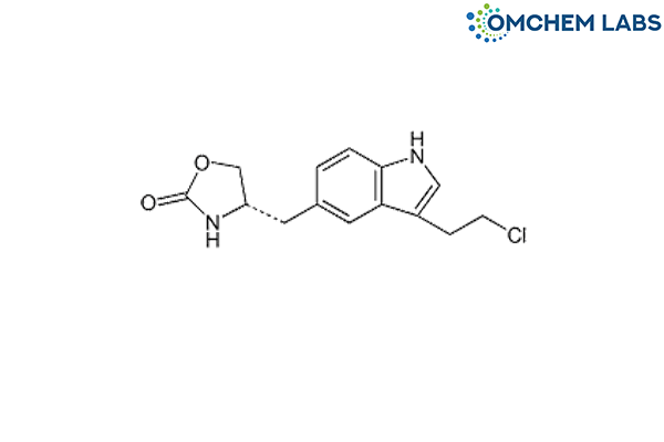 Zolmitriptan Impurity 5