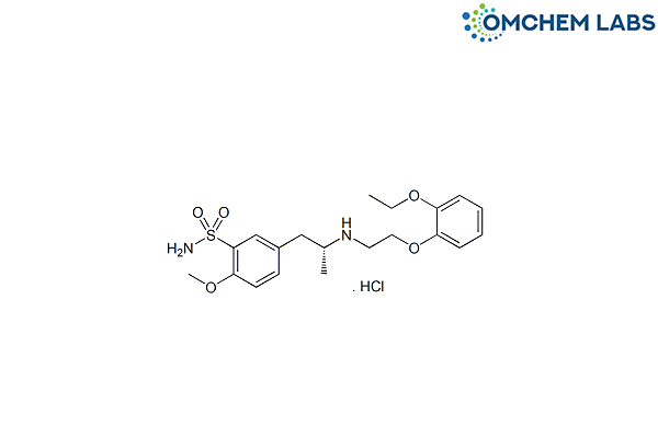 Tamsulosin Hydrochloride (HCL)