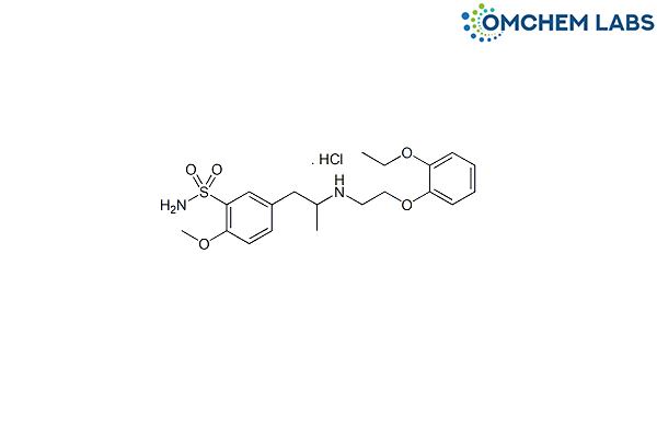 Tamsulosin Racemate (HCl)