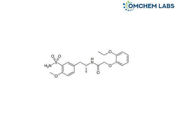 Tamsulosin RC 10