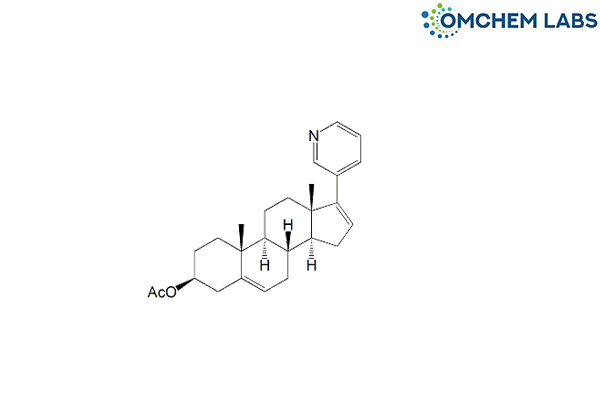 Abiraterone Acetate