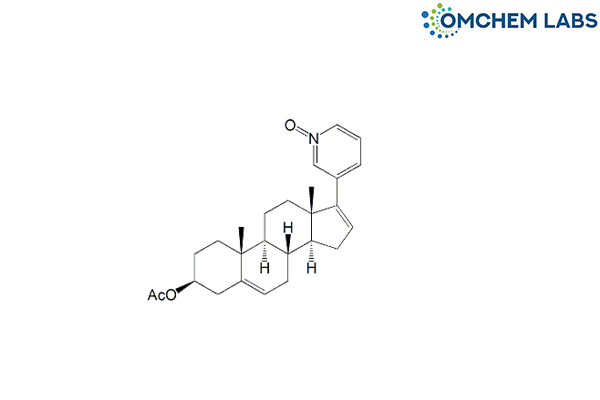 Abiraterone Acetate N-Oxide