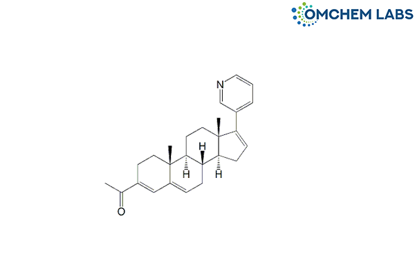 Abiraterone Anhydro 3-Acetyl Impurity