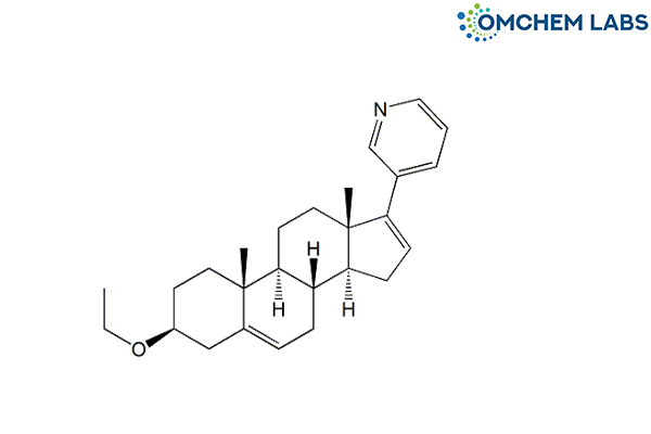 Abiraterone Ethyl Ether