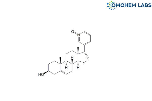 Abiraterone N-Oxide