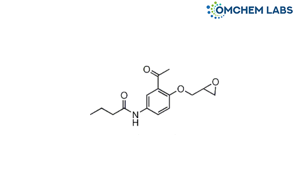 Acebutolol EP Impurity A
