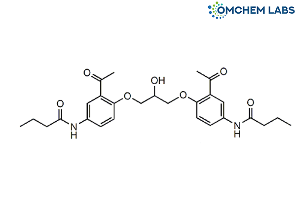 Acebutolol Impurity H