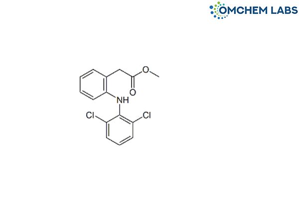 Aceclofenac Impurity B