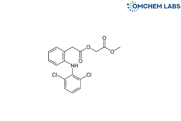 Aceclofenac Impurity D
