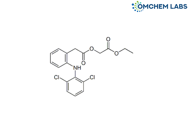 Aceclofenac Impurity E