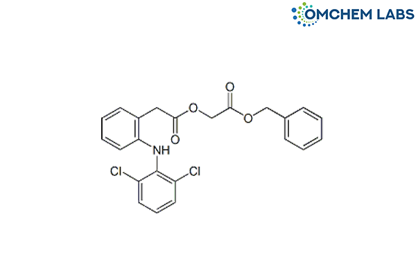 Aceclofenac Impurity F