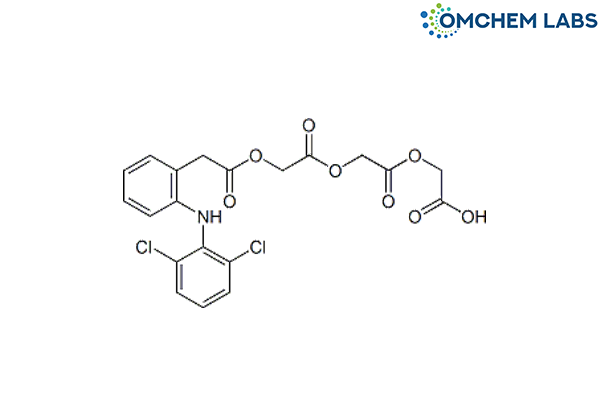 Aceclofenac Impurity H