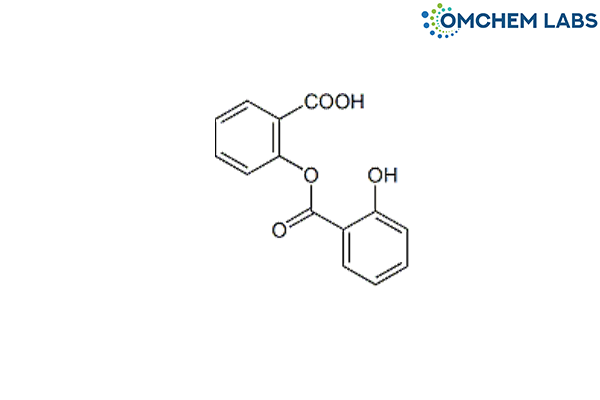 Acetylsalicylic Acid EP Impurity E