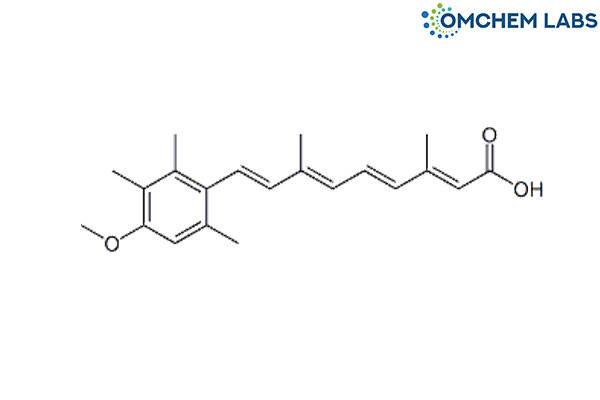 Acitretin