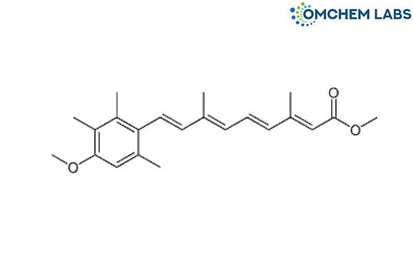 Acitretin Methyl Ester