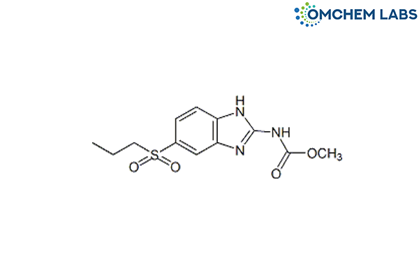 Albendazole EP Impurity C
