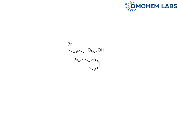 Telmisartan Bromo Acid