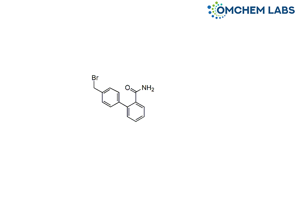 Telmisartan Bromo Amide