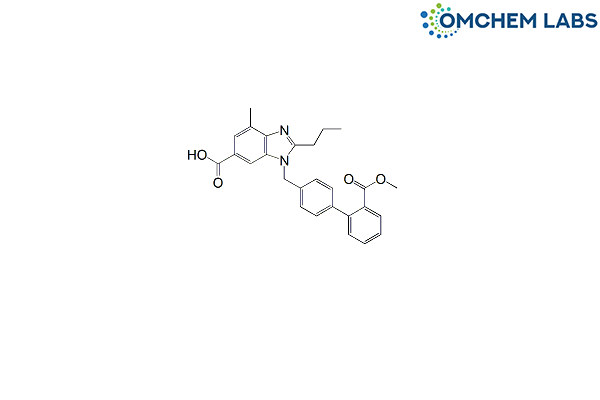 Telmisartan Impurity 1