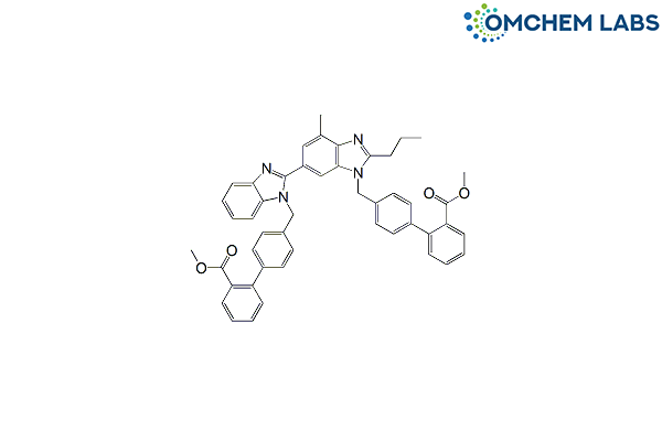 Telmisartan Impurity 4