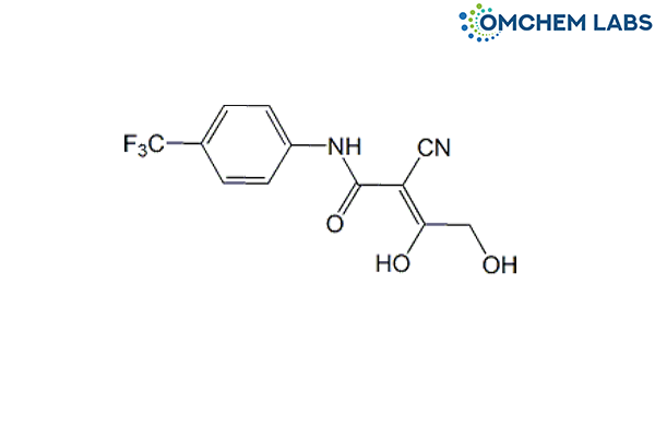 Teriflunomide 4-Hydroxy