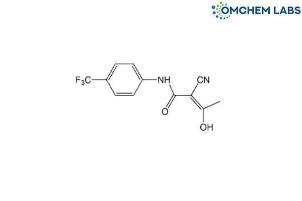 Teriflunomide (Z-Isomer)