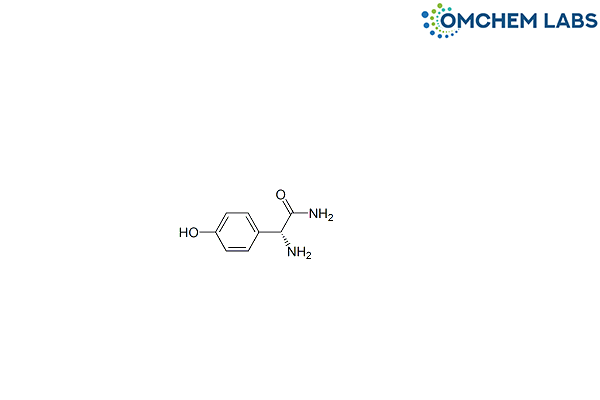 Amoxicillin Acetamide Impurity