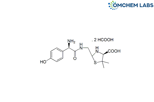 Amoxicillin EP Impurity E