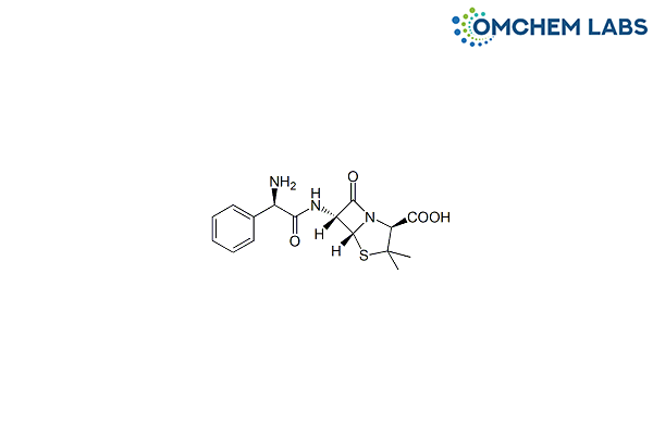 Ampicillin