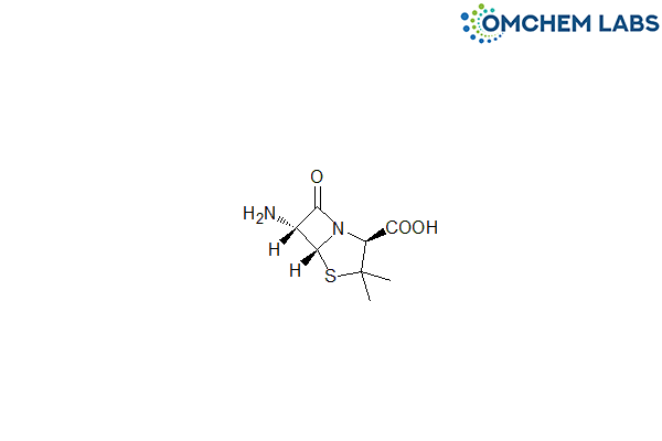 Ampicillin EP Impurity A