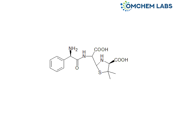 Ampicillin EP Impurity D