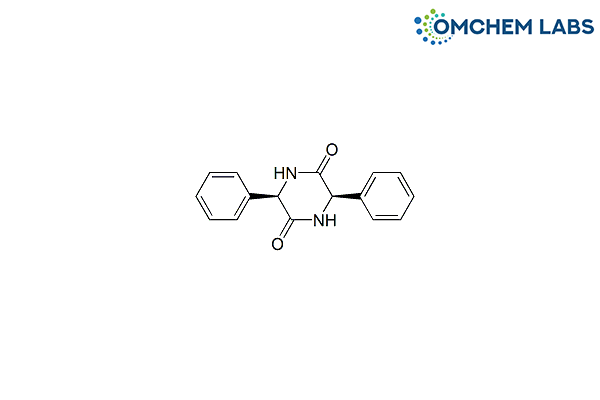 Ampicillin EP Impurity G