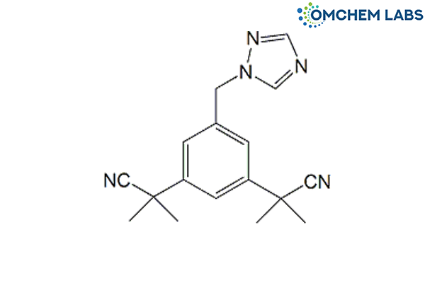 Anastrozole