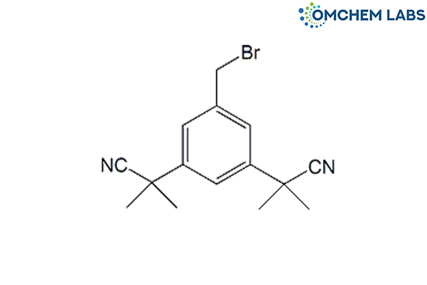 Anastrozole EP Impurity C