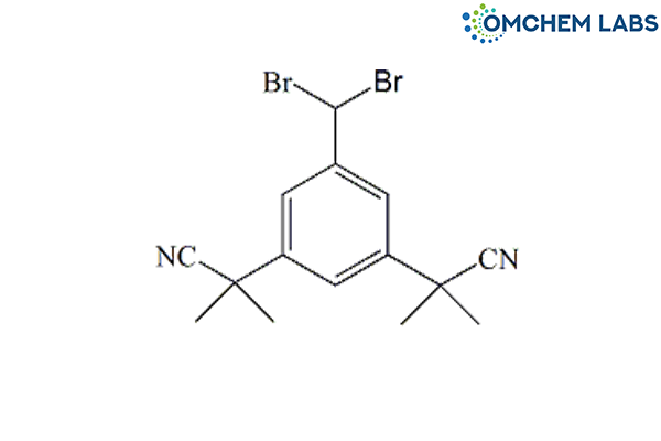Anastrozole EP Impurity D