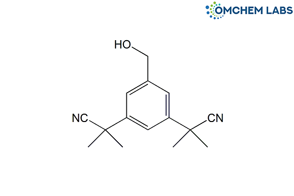 Anastrozole EP Impurity E