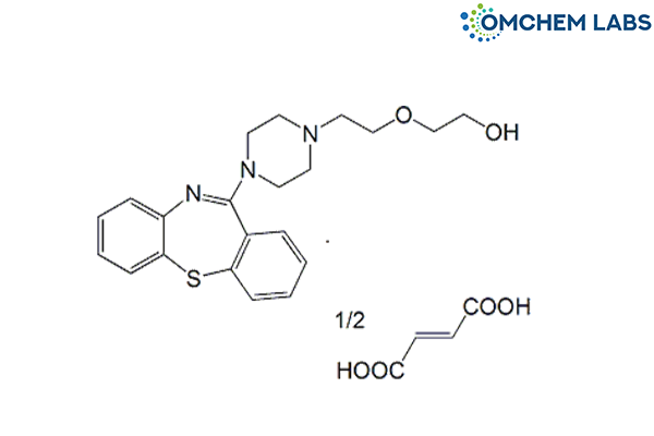 Quetiapine Fumarate