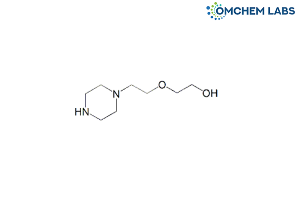 Quetiapine HEEP Impurity