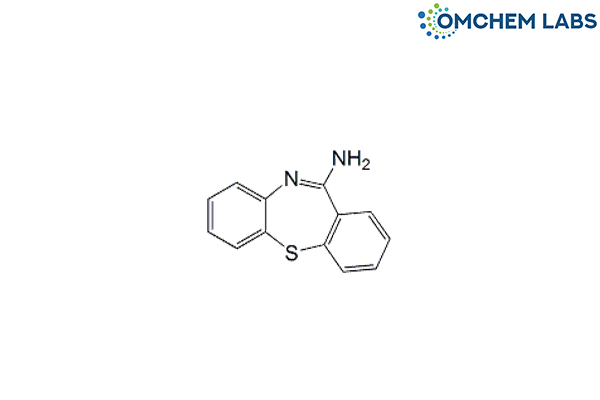 Quetiapine EP Impurity U