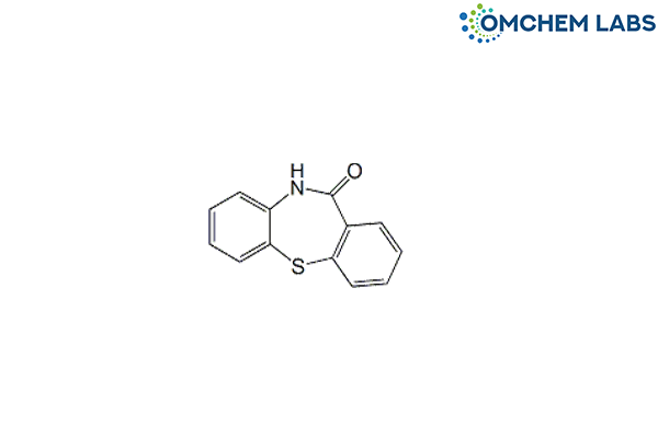 Quetiapine EP Impurity G